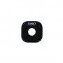 Lentilles Caméra Noir Pour  Samsung Galaxy Tab S6 Lite P610 / 4G P615/