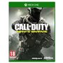 Call of Duty Infinite Warfare Jeu Xbox One+2 boutons THUMBSTICK OFFERT