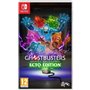 Jeux VidéoJeux Nintendo Switch-Ghostbusters Spirits Unleashed Ecto Edi
