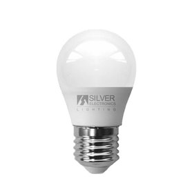Lampe LED Silver Electronics ECO F 7 W E27 600 lm (3000 K)