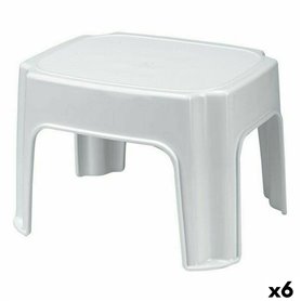 Tabouret Blanc