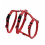 Harnais pour Chien Hunter 48-70 cm Rouge S/M 36-51 cm