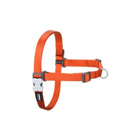 Harnais pour Chien Red Dingo 30-42 cm Orange XS