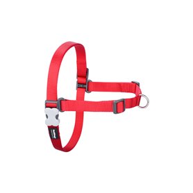 Harnais pour Chien Red Dingo 30-42 cm Rouge XS