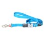 Laisse pour Chien Red Dingo Turquoise