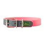 Collier pour Chien Hunter Convenience 53-61 cm L/XL Rose