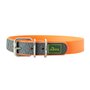 Collier pour Chien Hunter Convenience 53-61 cm L/XL Orange