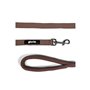 Laisse pour Chien Gloria 120 cm Marron S