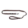 Laisse pour Chien Gloria 120 cm Marron S