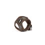 Harnais pour Chien Gloria 24,5-26 cm Marron 18-20 cm