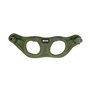 Harnais pour Chien Gloria 24,5-26 cm Vert 18-20 cm