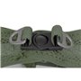 Harnais pour Chien Gloria 24,5-26 cm Vert 18-20 cm