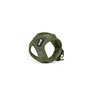 Harnais pour Chien Gloria 24,5-26 cm Vert 18-20 cm