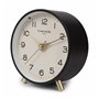 Horloge de table Timemark Noir Vintage