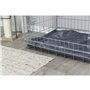 Cage de transport pour animaux de compagnie Trixie 93 x 69 x 62 cm