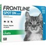 Antiparasites Frontline 0,5 ml 6 Unités