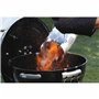 Grille d'allumage pour Barbecue Weber 7416 Aluminium