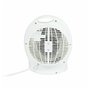 Thermo Ventilateur Portable Oceanic Blanc 2000 W