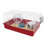 Cage à hamster Ferplast Plastique