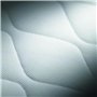Couverture Chauffante IMETEC 16728 Blanc Tissu