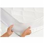 Couverture Chauffante IMETEC 16728 Blanc Tissu