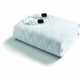 Couverture Chauffante IMETEC 16729 Blanc Tissu