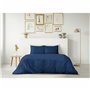 Housse de Couette Lovely Home Bleu foncé 240 x 260 cm