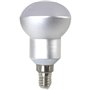 Lampe LED Silver Electronics 995014 Blanc Gris 6 W E14