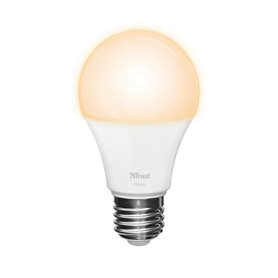 Lampe LED Trust Zigbee ZLED-2209 Blanc 9 W