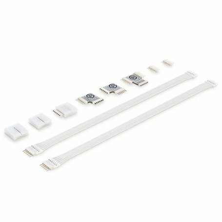 Bandes LED Elgato 10LAF9901 Blanc Multicouleur F 6500 K