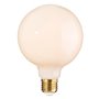Lampe LED Blanc E27 6W 9,5 x 9,5 x 13,6 cm
