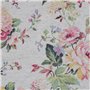 Chemin de Table Fleurs Coton 50 x 150 cm