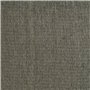 Coussin Polyester Coton Gris 50 x 30 cm