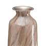 Vase Beige Fer 28 x 28 x 84 cm