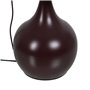 Lampe Marron Céramique 60 W 22 x 22 x 31,5 cm