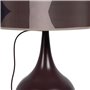 Lampe Marron Céramique 60 W 22 x 22 x 31,5 cm