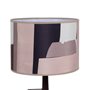 Lampe Marron Fer 60 W 25 x 25 x 42 cm