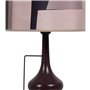 Lampe Marron Fer 60 W 25 x 25 x 42 cm