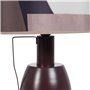 Lampe Marron Fer 60 W 30 x 30 x 49 cm