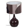 Lampe Marron Fer 60 W 33 x 33 x 52 cm