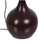 Lampe Marron Fer 60 W 33 x 33 x 52 cm