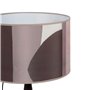 Lampe Marron Fer 60 W 33 x 33 x 52 cm