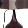 Lampe Marron Fer 60 W 33 x 33 x 52 cm