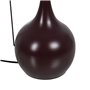 Lampe Marron Fer 60 W 40 x 40 x 64 cm