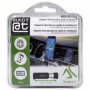 AUTO-T Support discret pour smartphones sur aérateurs 16,99 €