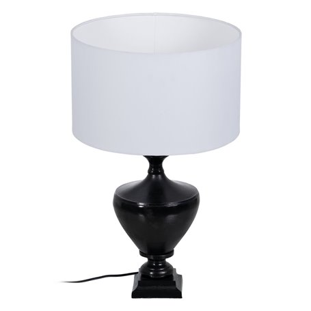 Lampe Noir 38 x 38 x 64,5 cm