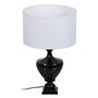 Lampe Noir 38 x 38 x 64,5 cm