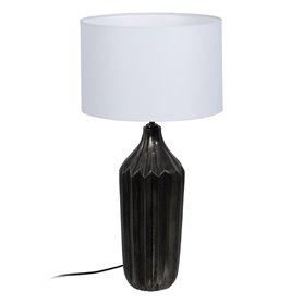 Lampe Cuivre 35,5 x 35,5 x 73 cm