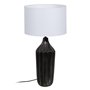 Lampe Cuivre 35,5 x 35,5 x 73 cm