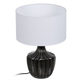 Lampe Cuivre 35,5 x 35,5 x 52,5 cm